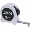 Zvinovací meter 3m JAN, Levior 13504 Zvinovací meter 3m JAN, Levior 13504