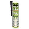 PETEC 94729 Lepiaca a tesniaca hmota - 290 ml čierna