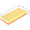 Vzduchový filter BOSCH 1 987 429 152 Vzduchový filter BOSCH 1 987 429 152