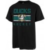 Tričko NHL 47 Brand Echo T Distressed JB Tričko NHL 47 Brand Echo T Distressed JB