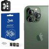 3mk ochrana kamery Lens Protection Pro pro Apple iPhone 13 Pro / iPhone 13 Pro Max, zelená 5903108484046 3mk ochrana kamery Lens Protection Pro pro Apple iPhone 13 Pro / iPhone 13 Pro Max, zelená 5903108484046