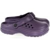 Detské fialové crocsy BASIC Detské fialové crocsy BASIC