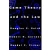 Game Theory and the Law Game Theory and the Law