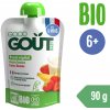 Good Gout BIO Ovsený dezert s jahodou a banánom (90 g) Good Gout BIO Ovsený dezert s jahodou a banánom (90 g)