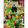 Dějiny Afghánistánu - Jan Marek Dějiny Afghánistánu - Jan Marek