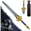 Chladné Zbrane Meč kráľa Llanea KING OF STORMWIND Warcraft