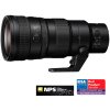 Nikon Nikkor Z 400mm f/4.5 VR S Nikon Nikkor Z 400mm f/4.5 VR S