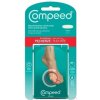 Compeed náplasť na pľuzgiere malá 6 ks Compeed náplasť na pľuzgiere malá 6 ks