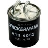 Palivový filter Denckermann A120052 Palivový filter Denckermann A120052