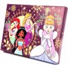 Disney Princezné Adventný Kalendár Príslušenstvo Disney Princezné Adventný Kalendár Príslušenstvo