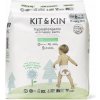 Nohavičkové plienky Nappy Pants 6 XL (15+kg), Ježko/Mýval, 18 ks Kit&Kin Nohavičkové plienky Nappy Pants 6 XL (15+kg), Ježko/Mýval, 18 ks Kit&Kin