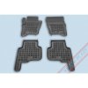 Koberce gumenné Rezaw Plast Land Rover Discovery III 2004-2009 so zvýšeným okrajom Koberce gumenné Rezaw Plast Land Rover Discovery III 2004-2009 so zvýšeným okrajom