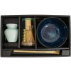 edo Japan Set Matcha tmavomodrý EDO JAPAN edo Japan Set Matcha tmavomodrý EDO JAPAN