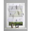 Home Wohnideen rímska roleta 91087 PAOLO 6407 modro-zelena 130x45 cm (v x s)