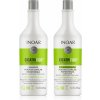 INOAR CicatriFios INOAR CicatriFios regeneračný šampón pre slabé a poškodené vlasy 1000 ml + INOAR CicatriFios regeneračný kondicionér pre slabé a poškodené vlasy 1000 ml kozmetická sada INOAR CicatriFios INOAR CicatriFios regeneračný šampón pre slabé a poškodené vlasy 1000 ml + INOAR CicatriFios regeneračný kondicionér pre slabé a poškodené vlasy 1000 ml kozmetická sada