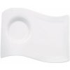 Villeroy & Boch NewWave Caffé podšálka veľká 22 x 17 cm Villeroy & Boch NewWave Caffé podšálka veľká 22 x 17 cm