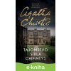 E-kniha Tajomstvo sídla Chimneys - Agatha Christie E-kniha Tajomstvo sídla Chimneys - Agatha Christie