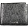Pánska Peňaženka CALVIN KLEIN - Čierna 11X9X2cm Farba: čierna, Veľkosť: 11X9X2 Pánska Peňaženka CALVIN KLEIN - Čierna 11X9X2cm Farba: čierna, Veľkosť: 11X9X2