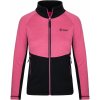 Kilpi TOMMS-W Dámska funkčná mikina SL0204KI Ružová 34 Kilpi TOMMS-W Dámska funkčná mikina SL0204KI Ružová 34