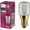Philips App 25W E14 230-240V T25 CL OV Philips App 25W E14 230-240V T25 CL OV