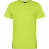 PROMODORO 3077 EXCD / Pánske pracovné tričko - apple green 5XL PROMODORO 3077 EXCD / Pánske pracovné tričko - apple green 5XL