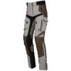 Modeka Panamericana II Lady textilné nohavice Gray Khaki Modeka Panamericana II Lady textilné nohavice Gray Khaki