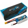 GensAce Batéria 5kmAh 11,1V 60C 3S1P konektor XT90