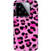 Picasee Fashion Case pre Xiaomi 15 - Pink Tiger Picasee Fashion Case pre Xiaomi 15 - Pink Tiger