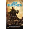 Cinder Spires: The Aeronaut's Windlass Cinder Spires: The Aeronaut's Windlass