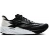 Pánska bežecká obuv Brooks Launch 11 Black/White US 9,5 Pánska bežecká obuv Brooks Launch 11 Black/White US 9,5