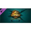 Jurassic World Evolution 2 - Prehistoric Marine Species Pack DLC Jurassic World Evolution 2 - Prehistoric Marine Species Pack DLC