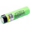 Li-Ion batéria MH12210 Liitokala NCR18650B 3400mAh 3,7V Li-Ion batéria MH12210 Liitokala NCR18650B 3400mAh 3,7V