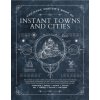 GAME MASTERS BK OF INSTANT TOWNS & CITIE GAME MASTERS BK OF INSTANT TOWNS & CITIE