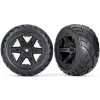 Traxxas koleso 2.8 Traxxas koleso 2.8