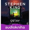 Ústav - Stephen King Ústav - Stephen King