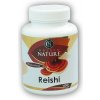 Golden Natur Reishi 30% polysacharidov 100 kapsúl Golden Natur Reishi 30% polysacharidov 100 kapsúl