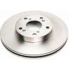 Brzdový kotúč predný HONDA CIVIC 01- -, CR-V 02- 45251S7AN10 Brzdový kotúč predný HONDA CIVIC 01- -, CR-V 02- 45251S7AN10