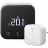 Inteligentný káblový termostat tado° X + Bridge X, Starter Kit (105209) Inteligentný káblový termostat tado° X + Bridge X, Starter Kit (105209)