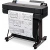 Plotter HP DesignJet T630 24-palcová tlačiareň 5HB09D Plotter HP DesignJet T630 24-palcová tlačiareň 5HB09D