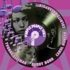 Jeff Kite, PURPLE PEOPLE VOL.1, CD Jeff Kite, PURPLE PEOPLE VOL.1, CD