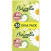 Naturella Normal Plus vložky 36 ks Naturella Normal Plus vložky 36 ks