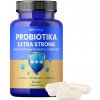 Probiotiká Extra Strong MOVit Energy 90 vegánskych kapsúl Probiotiká Extra Strong MOVit Energy 90 vegánskych kapsúl