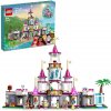 LEGO Disney™ 43205 LEGO® Disney 43205 Nezabudnuteľné dobrodružstvo na zámku LEGO Disney™ 43205 LEGO® Disney 43205 Nezabudnuteľné dobrodružstvo na zámku