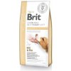 Brit Veterinary Diets GF dog Hepatic 2 kg Brit Veterinary Diets GF dog Hepatic 2 kg