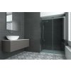 FORTE Sprchové dvere URBAN ESSENCE N1FS Farba rámu - Hliník biely, Rozmer A - 140 cm, Smer zatvárania - Pravé (DX), Výplň - Číre bezpečnostné sklo - 6 mm BEN14DXB1 FORTE Sprchové dvere URBAN ESSENCE N1FS Farba rámu - Hliník biely, Rozmer A - 140 cm, Smer zatvárania - Pravé (DX), Výplň - Číre bezpečnostné sklo - 6 mm BEN14DXB1