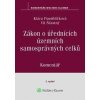 Zákon o úřednících územních samosprávných celků Komentář - Klára Pondělíčková, Vít Šťastný Zákon o úřednících územních samosprávných celků Komentář - Klára Pondělíčková, Vít Šťastný