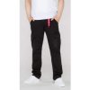 ALPHA INDUSTRIES Dlhé nohavice TOUGH - čierne (183208/03) ALPHA INDUSTRIES Dlhé nohavice TOUGH - čierne (183208/03)