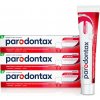Parodontax Classic zubná pasta 3 x 75 ml trojbalenie Parodontax Classic zubná pasta 3 x 75 ml trojbalenie