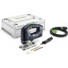 Festool PSB 300 EQ-Plus Priamočiara píla (576047) Festool PSB 300 EQ-Plus Priamočiara píla (576047)