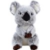 Koala plyšová 23cm Koala plyšová 23cm